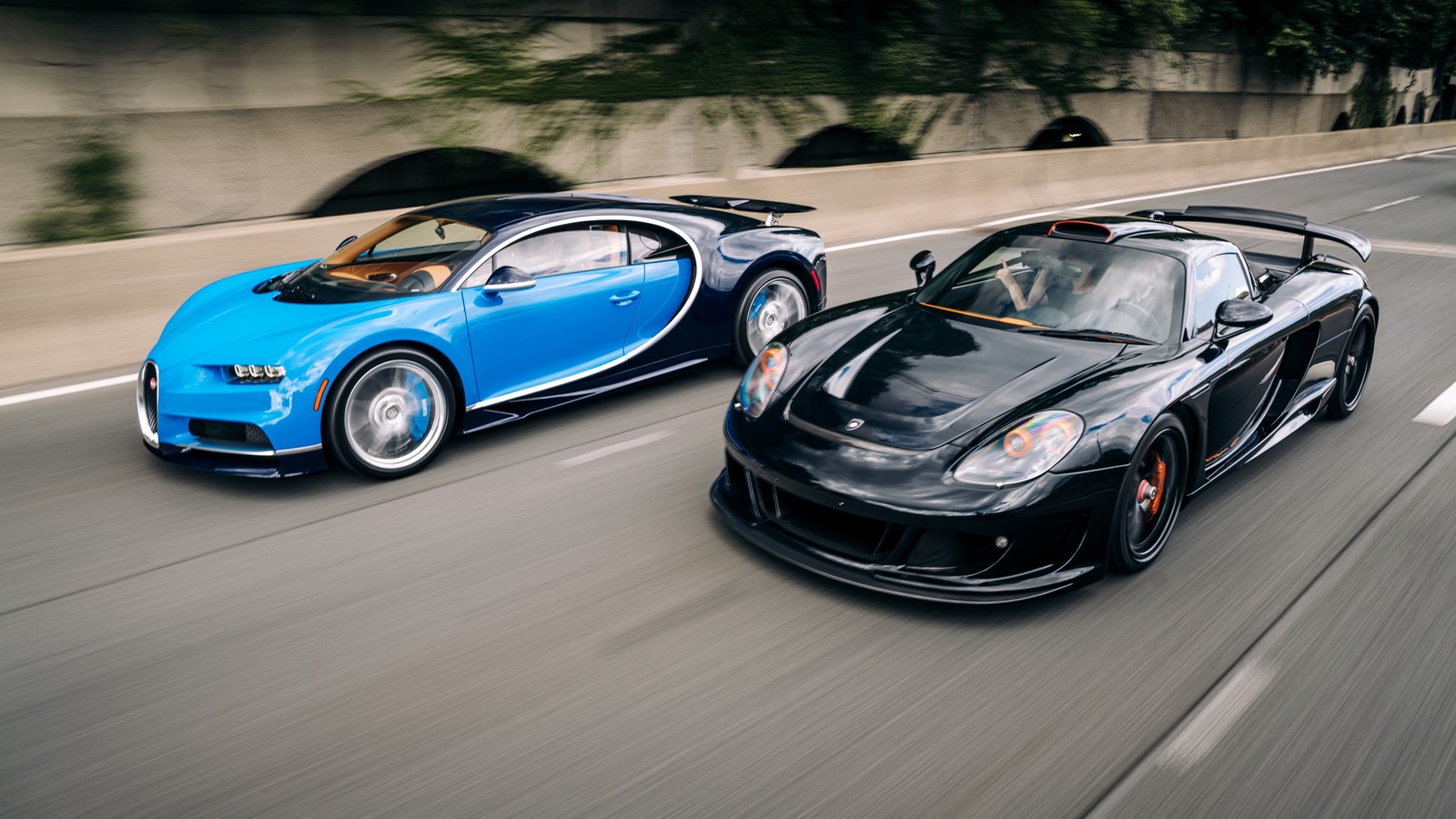 Porsche, Bugatti-Rimac ortaklığındaki hisselerini devrediyor