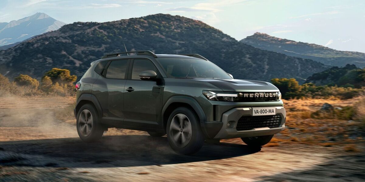 Renault Duster 1.0 TCe İncelemesi: Bütçe SUV Kral Olmaya Devam Edebilir mi?