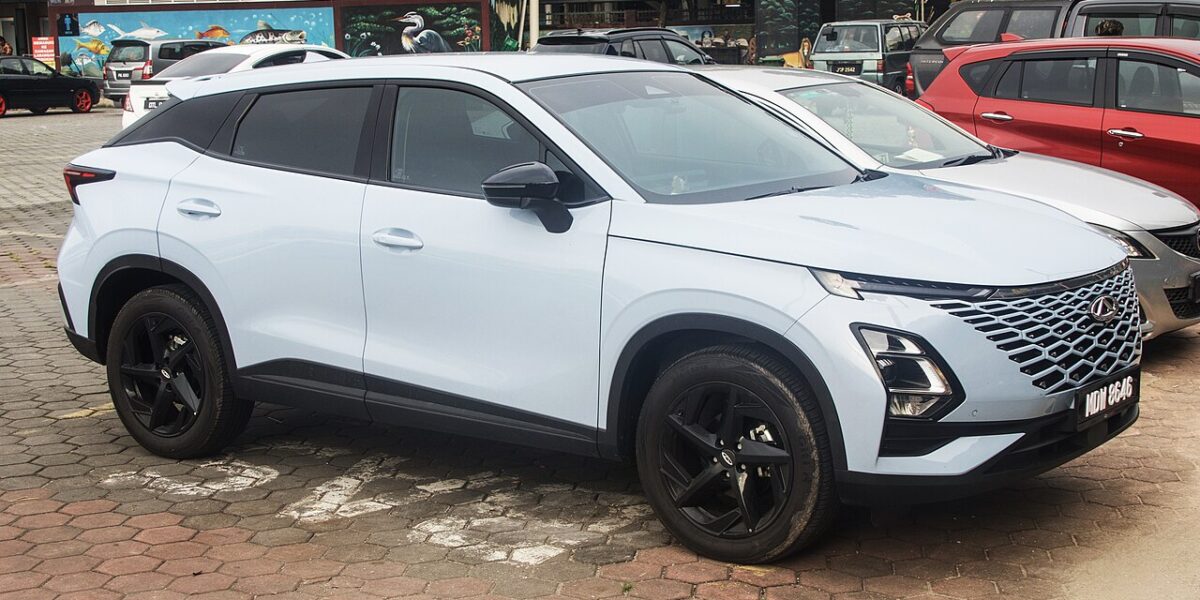 Omoda 5 1.5 TGDI İncelemesi: Chery’nin Genç Markası Türkiye’de Kompakt SUV’a Taze Bir Bakış Getirebilir mi?