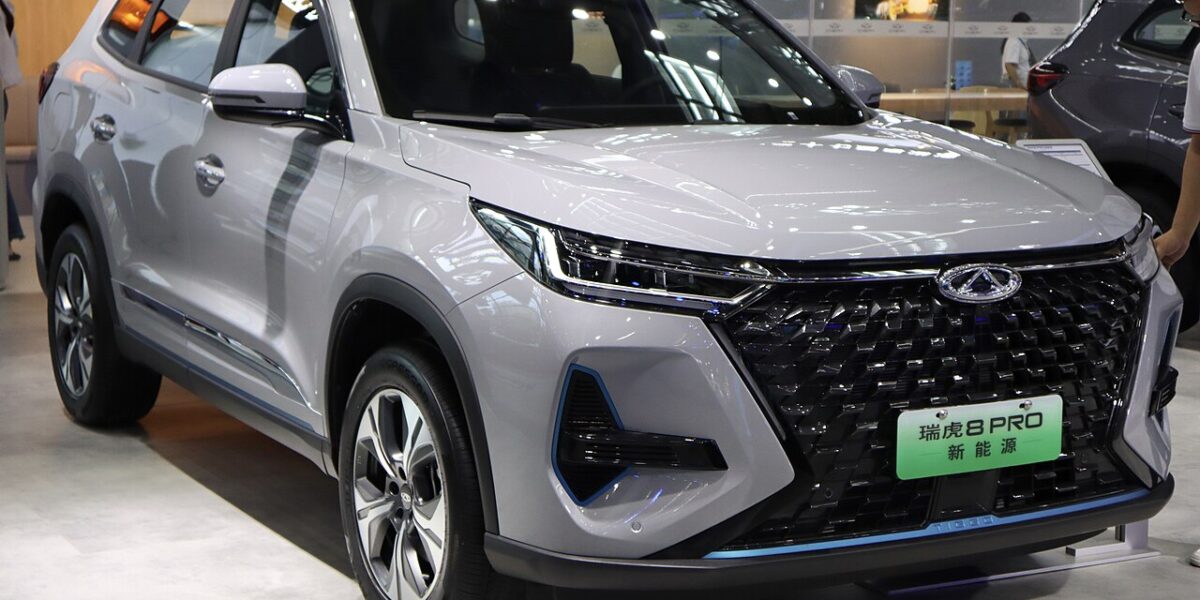 Chery Tiggo 8 Pro İncelemesi: Çin’in 7 Kişilik SUV İddiası Türkiye’de Ne Kadar Güçlü?