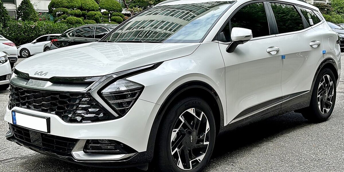 Kia Sportage 1.6 T-GDI Hybrid İncelemesi: Orta Sınıf SUV’da Kore’nin En Olgun Yanıtı