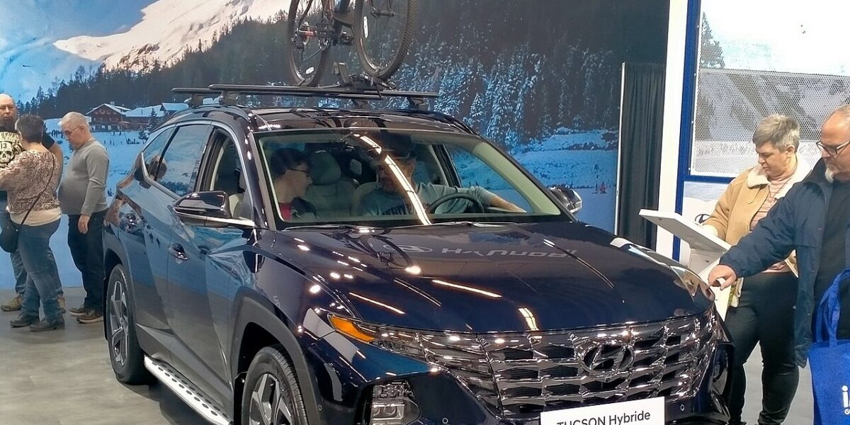 Hyundai Tucson 1.6 T-GDI Hybrid İncelemesi: Orta Segment SUV’da Kore Kartı Ne Kadar Güçlü?