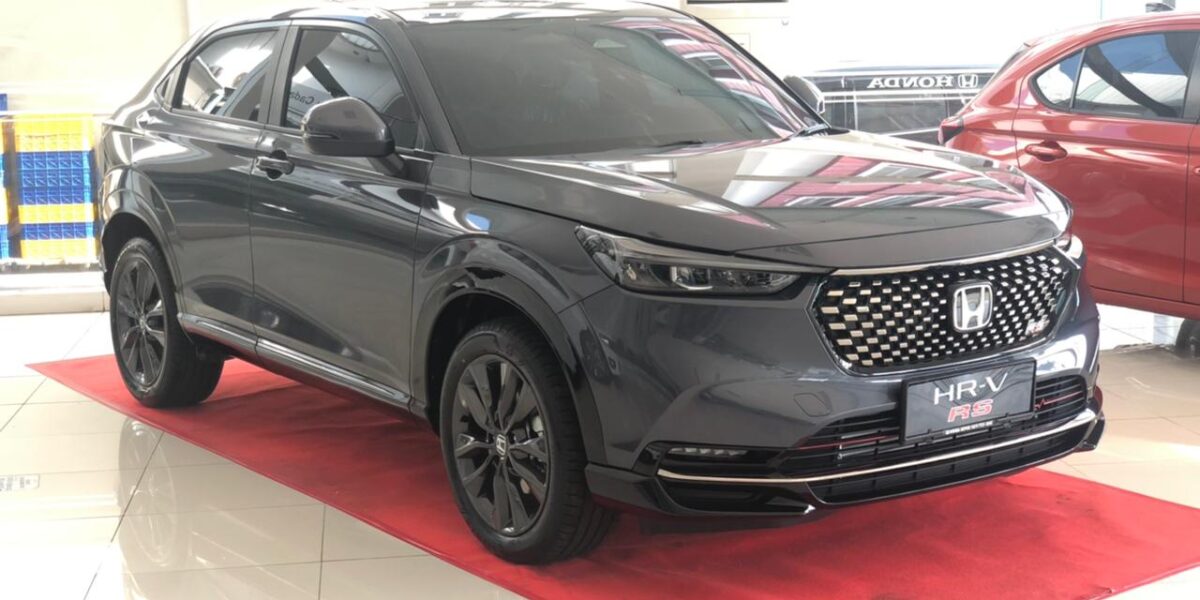 Honda HR-V e:HEV İncelemesi: Tam Hibrit Teknolojisiyle Kompakt SUV Segmentinde Japon Sessizliği