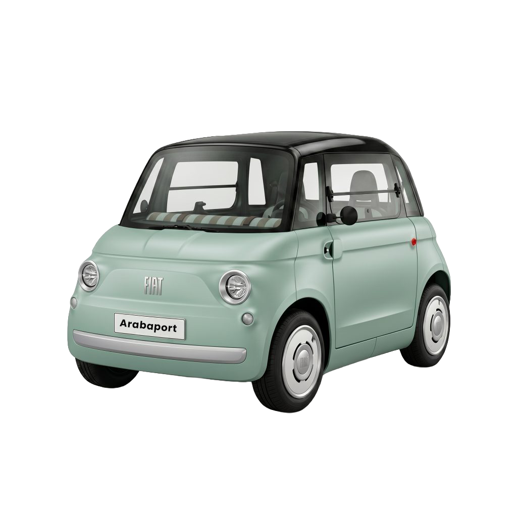 Fiat Topolino