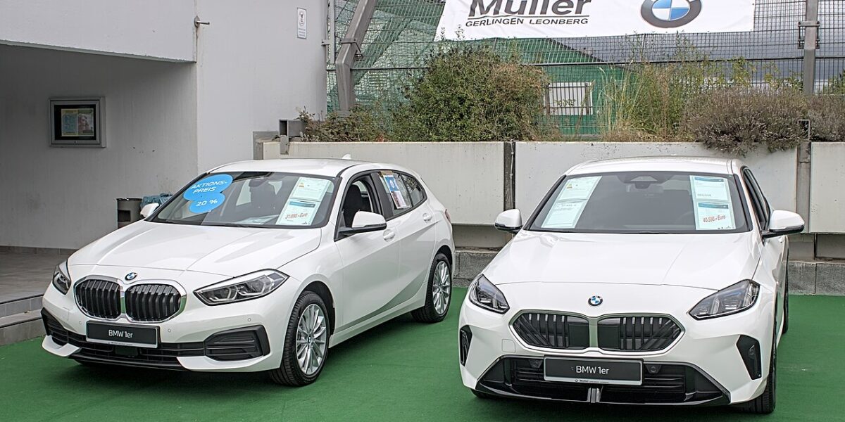 BMW 118i İncelemesi: Yeni Nesil Ön Çekişli Tasarım Premium Hatchback Alıcısını İkna Edebilir mi?