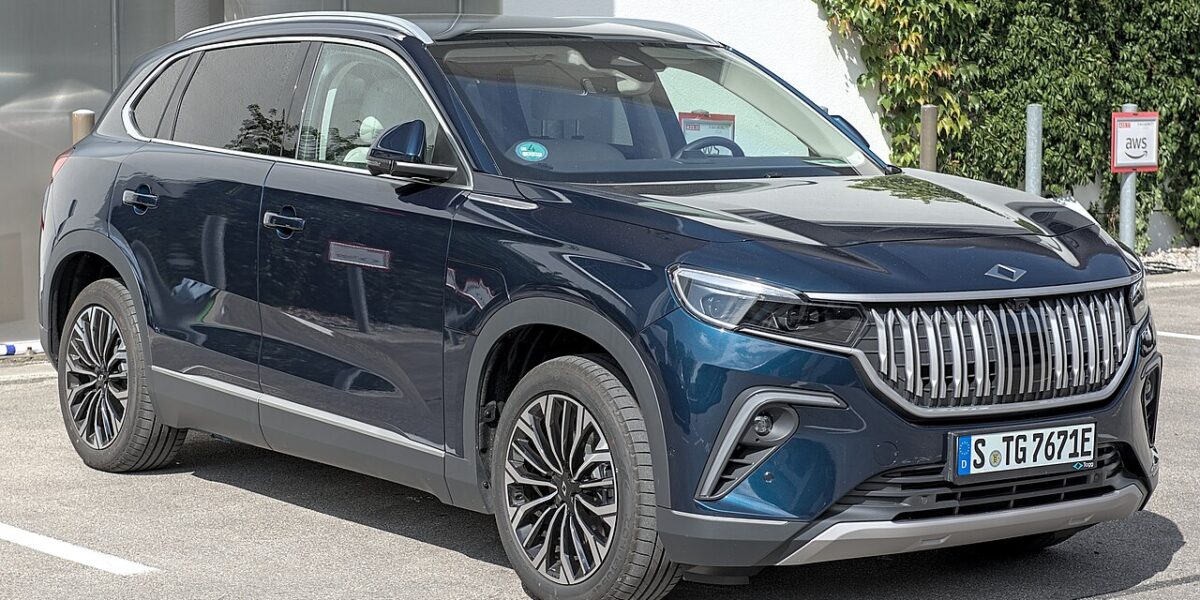 Togg T10X İncelemesi: Yerli Elektrikli SUV 2026’da Rakiplerine Karşı Nerede Duruyor?